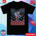 Official Cobbled Classics Chop Or Be Chopped Shirts
