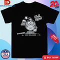 Official Cody Bellinger Belli Bomb Shirts