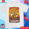Official Cody Johnson Til You Can’t If You Got A Dream Chase It Cowboy Shirts