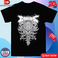 Official Coffins Skulls Shirts