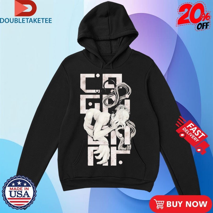 Official Cognizant Inexorable Nature Of Adversity Shirts