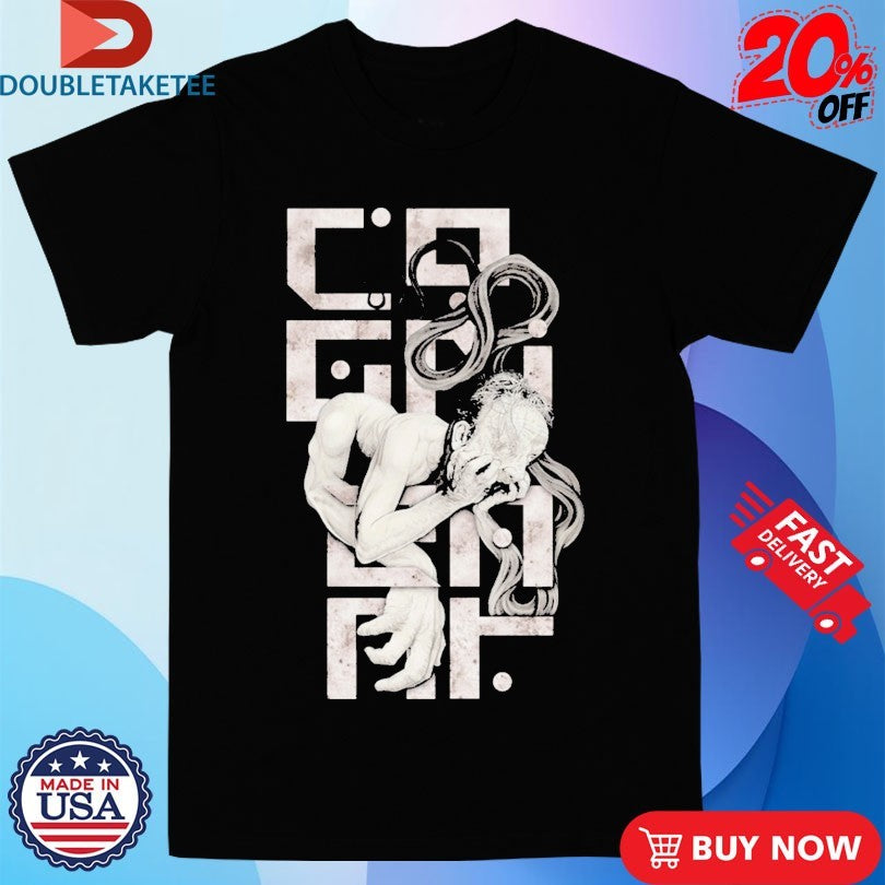 Official Cognizant Inexorable Nature Of Adversity Shirts