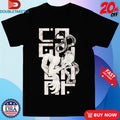 Official Cognizant Inexorable Nature Of Adversity Shirts