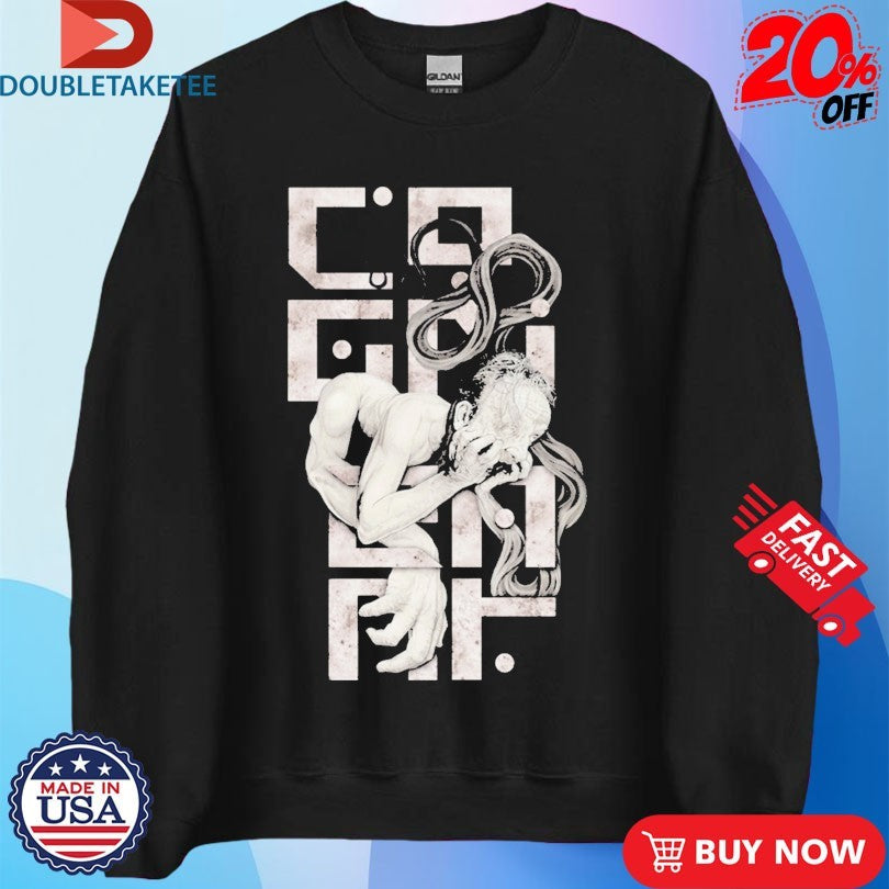 Official Cognizant Inexorable Nature Of Adversity Shirts