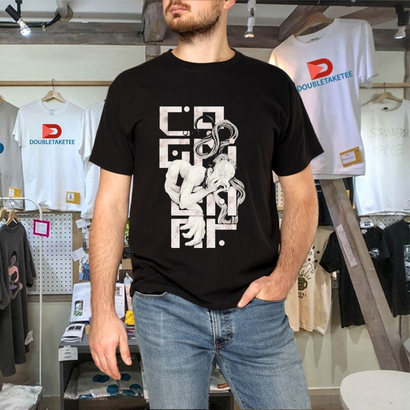 Official Cognizant Inexorable Nature Of Adversity Shirts