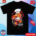 Official Cold Ones The Shrimp Fried Rice Shirts