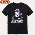 Official Collin Klein K-State Wildcats Back Where He Belongs shirt