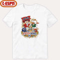 Official Colonel Reb Ole Miss Vs Sebastian the Ibis Miami CFP 2026 Fiesta Bowl Matchup T-Shirt