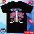 Official Colorado Avalanche Turn The Lights Off Carry Me Home Trophy Shirts