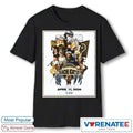 Official Colorado Buffaloes Black and Gold Day April 11 2026 Poster shirt
