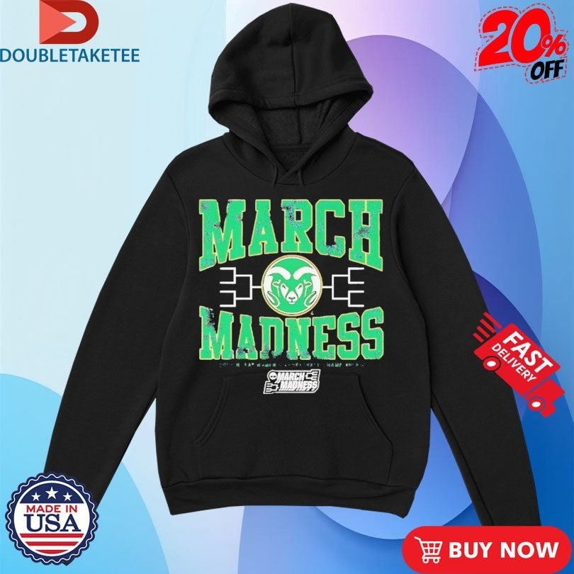 Official Colorado State Rams NCAA Women’s Basketball Champions 2026 March Madness Shirts