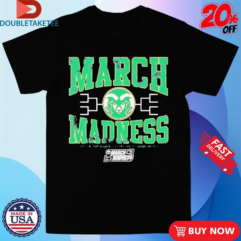 Official Colorado State Rams NCAA Women’s Basketball Champions 2026 March Madness Shirts