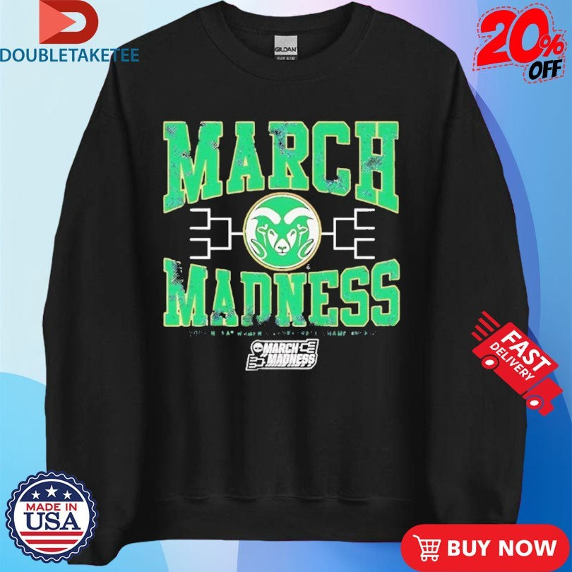 Official Colorado State Rams NCAA Women’s Basketball Champions 2026 March Madness Shirts
