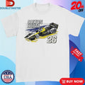 Official Colton Herta Gainbridge Car Andretti Indycar Shirts