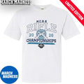 Official Columbus, OH NCAA Rifle Championships Finals T-Shirt