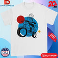 Official Comedy Bang Bang CBB15 Motor Shirts