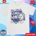 Official Comedy Bang Bang Comedy Bing Bong With Scott Aukerman Shirts