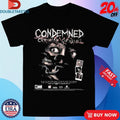 Official Condemned Criminal Origins Shirts