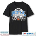 Official Conference USA Basketball Championships Huntsville, AL March 10-14 2026 T-shirt