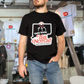 Official Connecticut Take Back The Notch Make Connecticut Whole 2025 Shirts