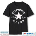 Official Converse All Star Chuck Taylor Glitter 2026 T-Shirt