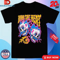 Official Cookies Bring The Heat Shirts