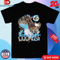 Official Cookies Worldwide Eagle Shirts