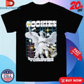Official Cookies Worldwide Guardian Shirts