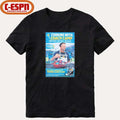 Official Cooking With Coach Camp Shirt