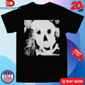 Official Corbin Crisis Kid Album Shirts