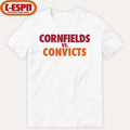 Official Cornfields vs Convicts National Championship Shirt