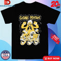 Official Cosmic Psychos Mountain Of Piss Shirts