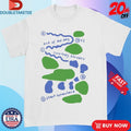 Official Courtney Barnett End Of The Day Start Somewhere Album Shirts