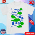 Official Courtney Barnett End Of The Day Start Somewhere Shirts