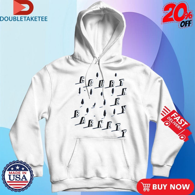 Official Courtney Barnett Trees Shirts
