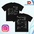 Official Cpfm Fred Again Usb002 Play Shirts