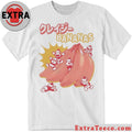 Official Crazy Bananas Shirt
