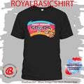 Official Crazy Hispanic Spurss Fan Shirt