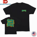 Official Creature Logo Spill Repeat Shirts