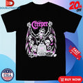 Official Creeper KOKO Sol Rac Shirts