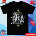 Official Critical Role Bells Hells Shirts
