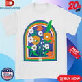 Official Critical Role Hope Blooms T-Shirtss