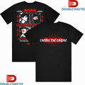 Official Crown The Empire Crown Is Dead Not Dead Yet Tour 2024 Shirts