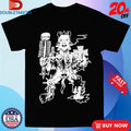 Official Crypt Of The Wizard Chris Taylor Shirts