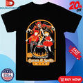 Official Curses And Spells For Kids Shirts