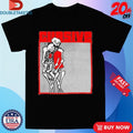 Official Cursive Domestica Bones Shirts