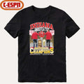 Official Curt Cignetti And Bob Knight Indiana Undefeated National Champions Shirt