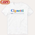 Official Curt Cignetti I Win Search Bar Shirt