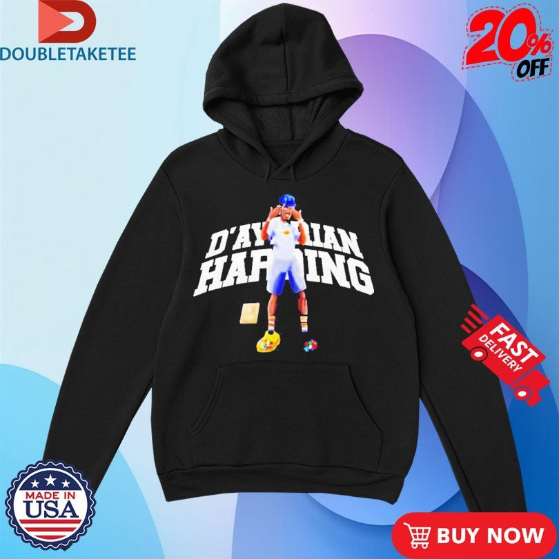 Official D’Aydrian Harding 1 Million Subscriber Shirts