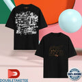 Official D’Block Stefan Ghost Stories Shirts